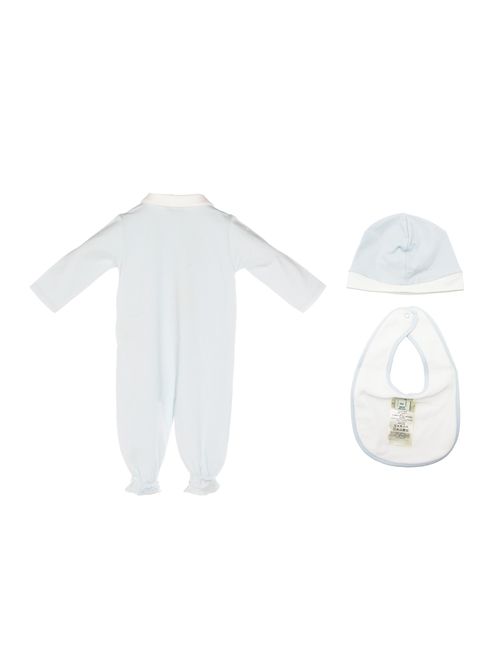 Completo, neonato, logato. FENDI | BUK167 ST8F19J4